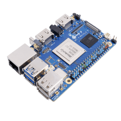 Orange Pi 5 Max 16GB
