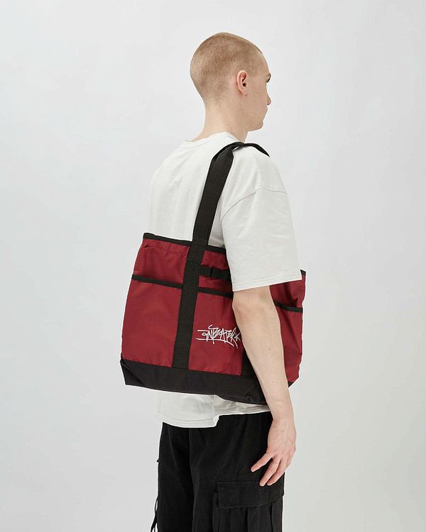 Сумка ToteBag Bordo - фото 2