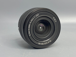 Sony FE 28-60мм f/4-5.6