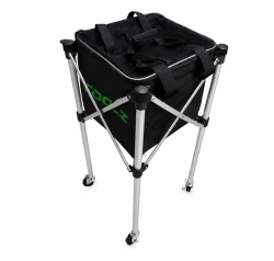 Теннисная корзина Toolz Ballcart