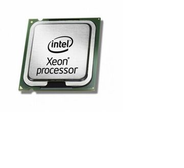 Процессор Intel Xeon 726987-B21