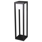 09978-0.7-001JH 0,6M LED12W BK фонарь Reluce, LED