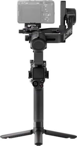 Стабилизатор DJI Ronin RS 5 Combo