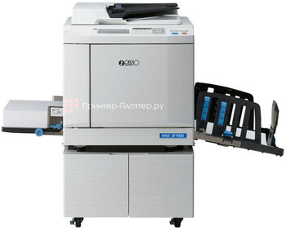 Ризограф Riso SF 9350 EII, A3, S-8084E