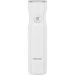 Zwilling Стартовый набор для вакуумной упаковки Fresh & Save Cube - серый пластик M EAN 4009839665431
