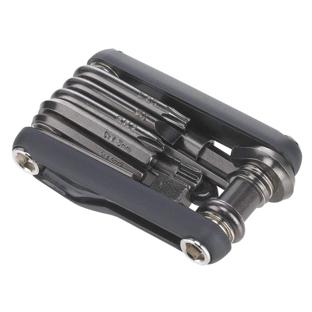 Мультитул Syncros (набор инструментов) Composite 14CT, ES228352-0001