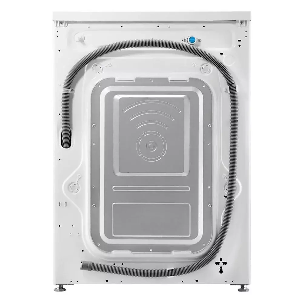 Стиральная машина LG F1296CDS0