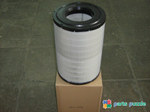 Фильтр воздушный, элемент / AIR FILTER ELEMENT АРТ: 901-056