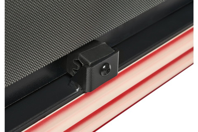 Беговая дорожка Titanium Masters Slimtech C10 (красная, коричневая)