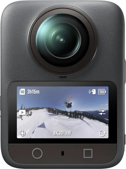 Камера DJI Osmo 360 Standard Combo