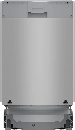 Встраиваемая посудомоечная машина Bosch SPV8ZMX06Q
