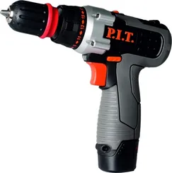 Аккумуляторный шуруповерт "PIT" PSR12-С8