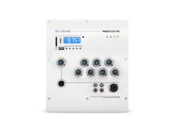 CVGAUDIO ReBox T8-SM настенный микшер-усилитель, 80W/100V