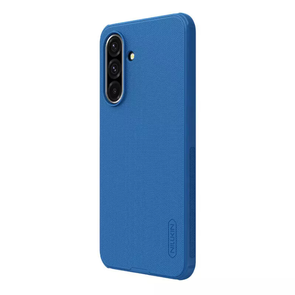 Чехол Nillkin Super Frosted Shield Pro для Samsung Galaxy A36