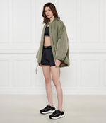 Кожаные кроссовки Pinko - черный(SS0019 P027)