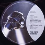 Pink Floyd / Pulse (4LP)