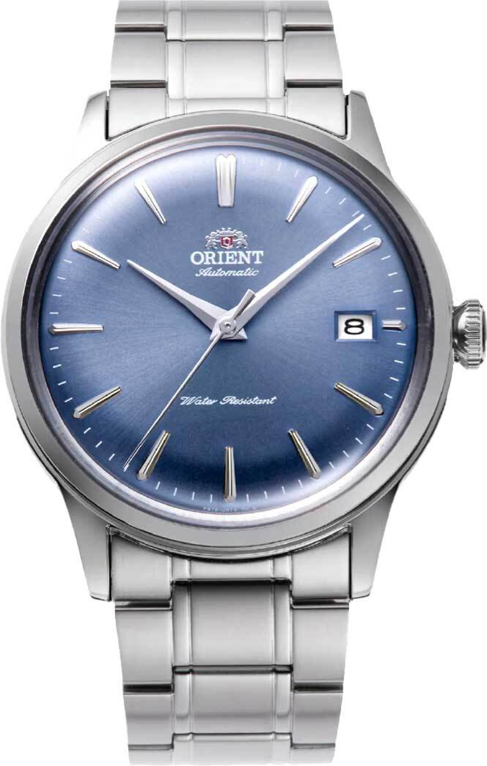 Японские механические наручные часы Orient RA-AC0M10L3