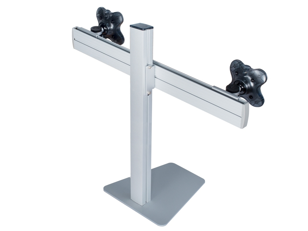 Крепление для монитора настольное ErgoFount RSST-4520/2