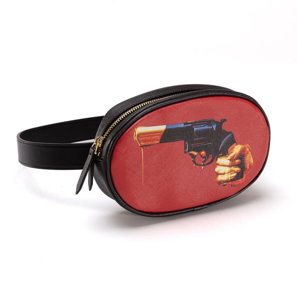 Поясная сумка Revolver