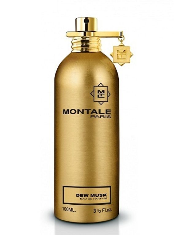 Montale Dew Musk Eau De Parfum