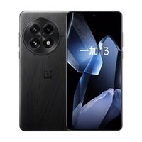 OnePlus 13 16/512 ГБ, Чёрный
