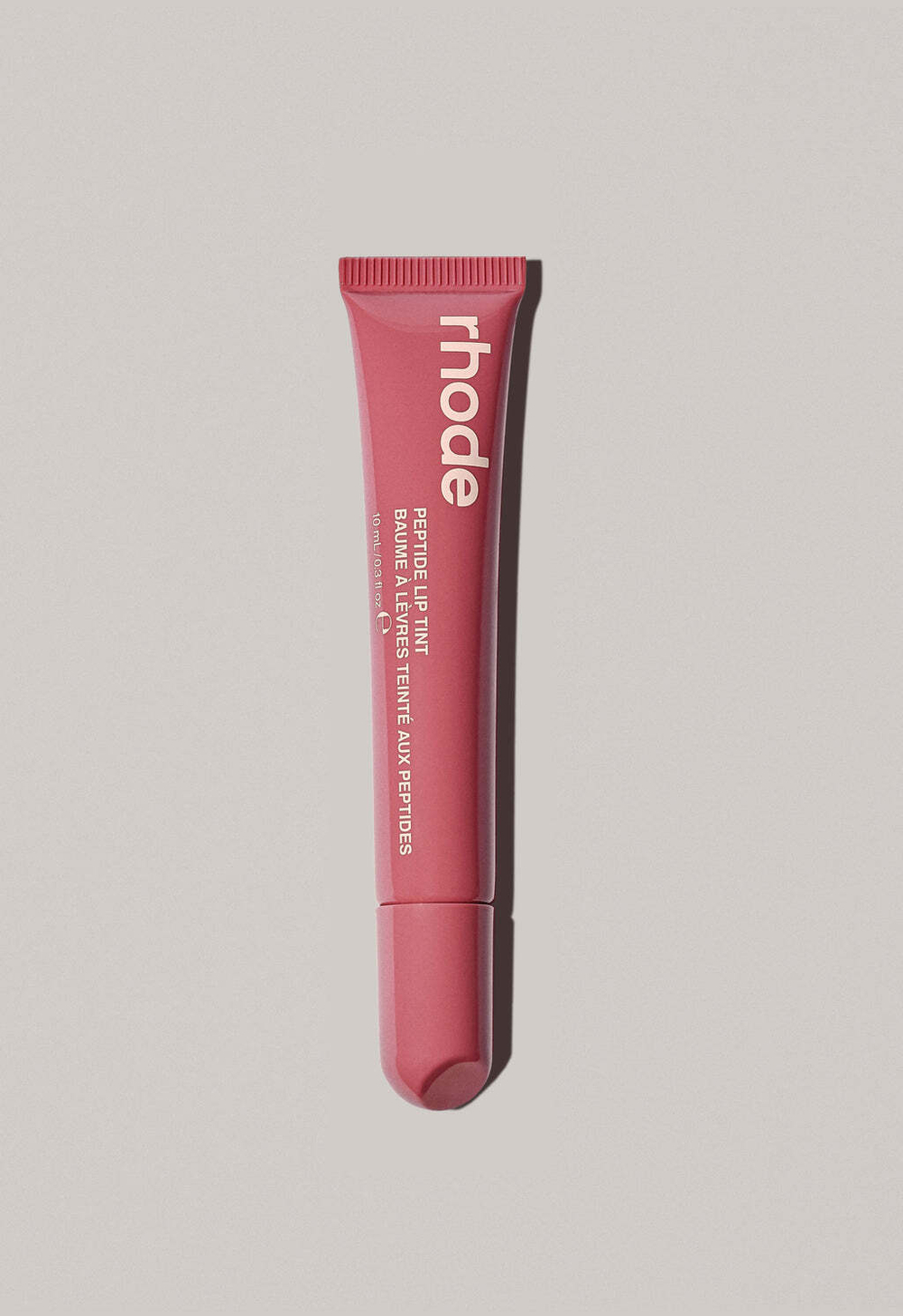 Rhode Peptide Lip Tint Limited Edition 10 mL - salty tan