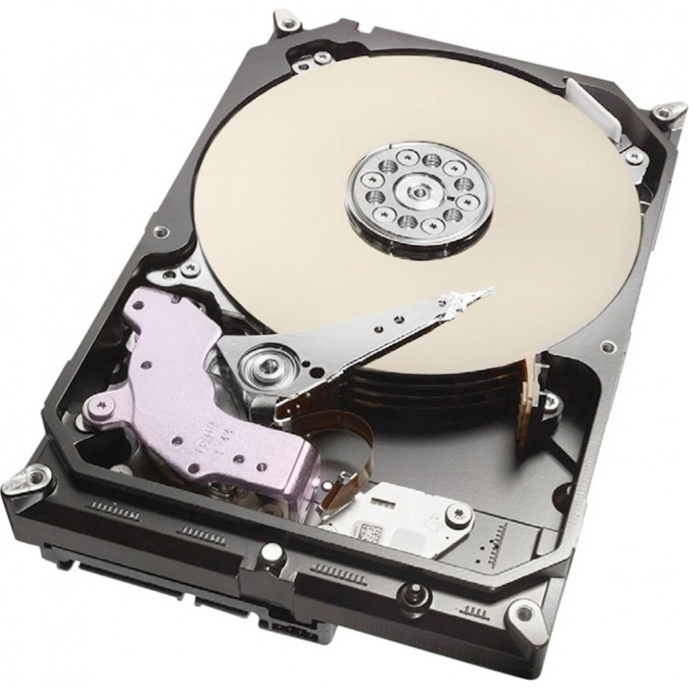 Жесткий диск HDD Seagate 8Tb (ST8000NM017B)