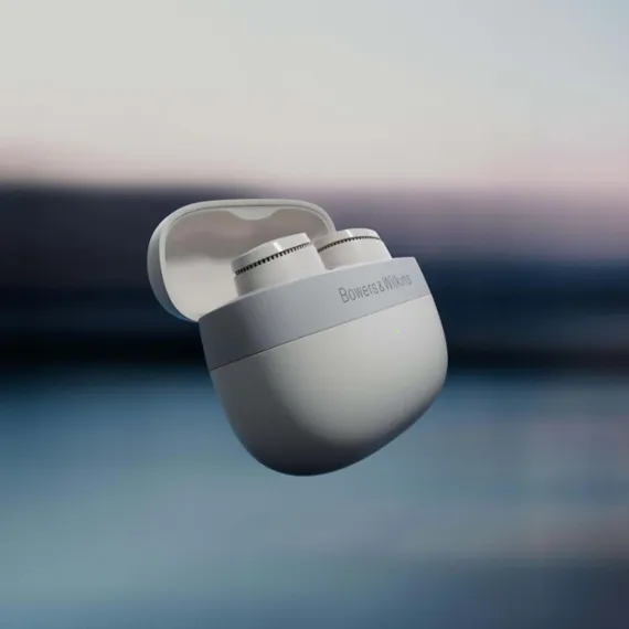 Bowers &amp; Wilkins Pi6 Cloud Grey