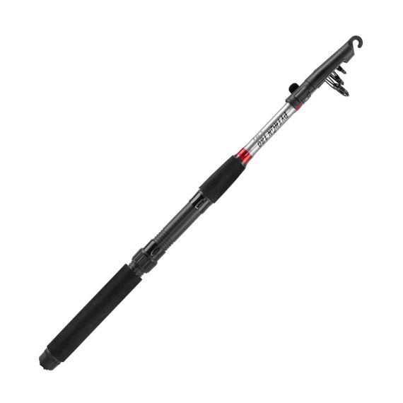 Спиннинг телескопический Python 1.8 m Premier 4-20 g (РR-РТ-180)