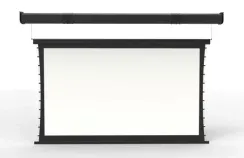 [LMWC-100208] Экран с электроприводом Lumien Master Wire Control