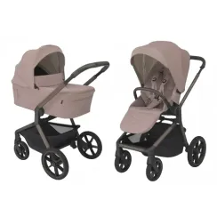 Коляска Espiro Noble 2 в 1 Peony (08)