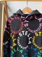 Хлопковое худи Stella McCartney, 116