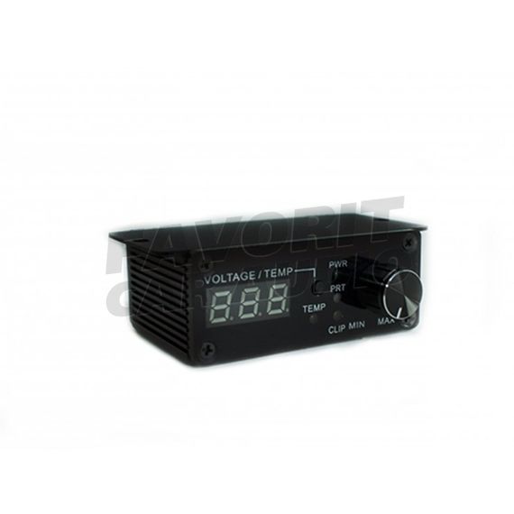 Усилитель MOMO FR-2.1500