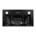 DeLonghi Кухонная вытяжка COSETTA 508 NB