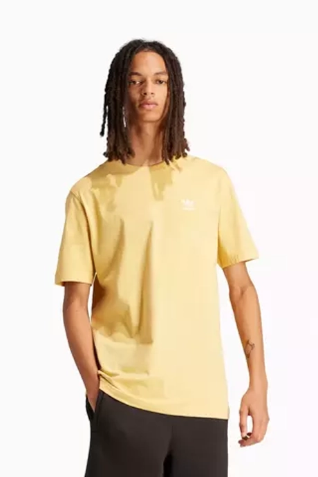 Футболка adidas Trefoil Essentials