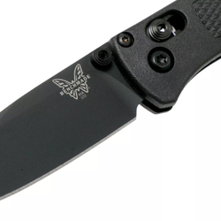 Нож складной Benchmade Mini Bugout Black