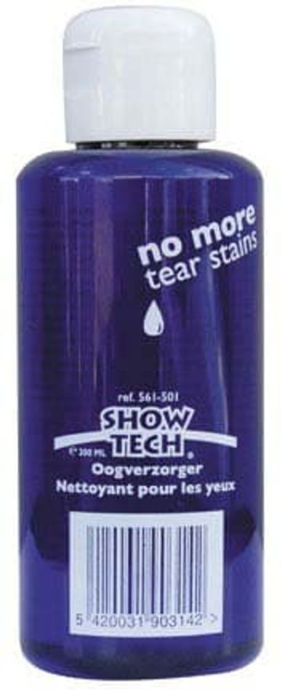 SHOW TECH No more tears средство по уходу за глазами 200 мл