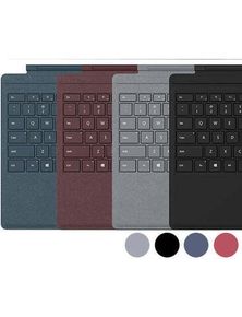 Аксессуары для Surface Go