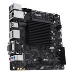 Материнская плата ASUS PRIME N100I-D D4-CSM, Intel N100, DDR4, mITX