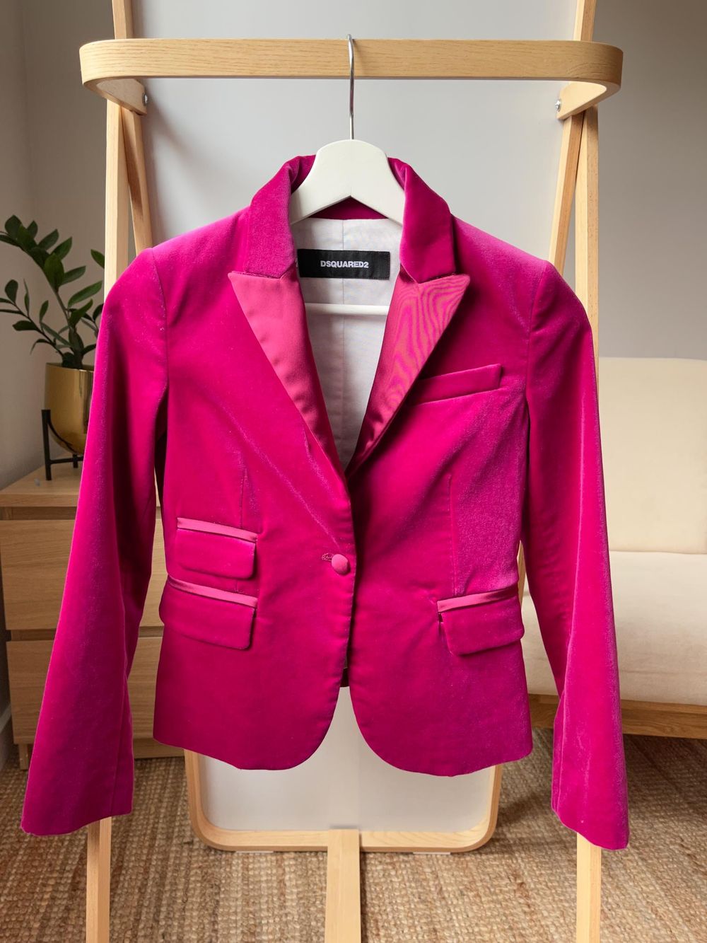 Пиджак Dsquared2, 152