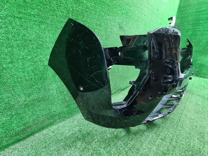 Бампер передний Haval Jolion (2021-н.в.)
