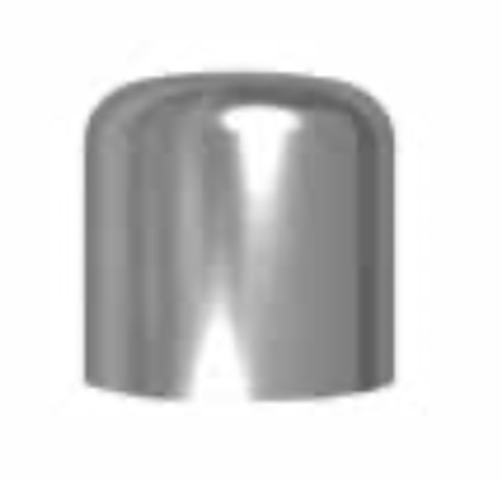 Заживляющий колпачок для мультиюнитов BEGO SEMADOS