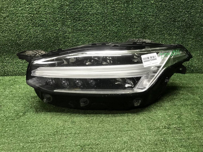 Фара левая Volvo XC90 2 (2014-2019) LED
