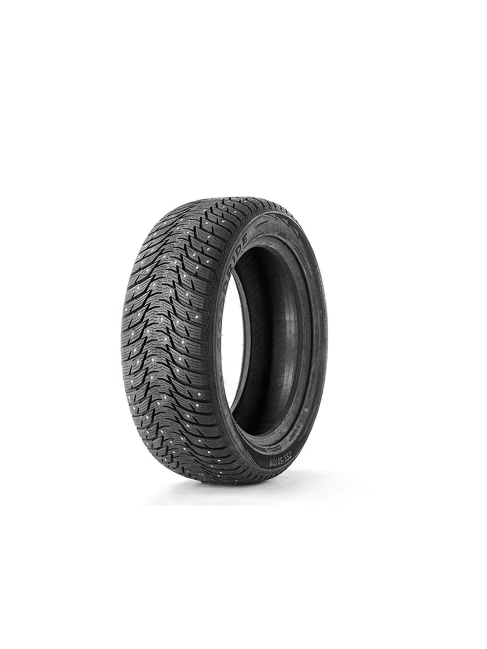 Зимняя шина шипованная Goodride IceMaster Spike Z-506 (195/65 R15 95T)
