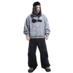Hoodie «SEVER»