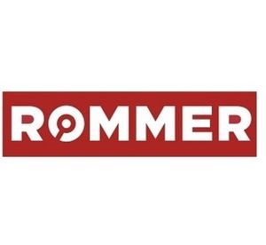 Термостатические смесительные клапаны Rommer