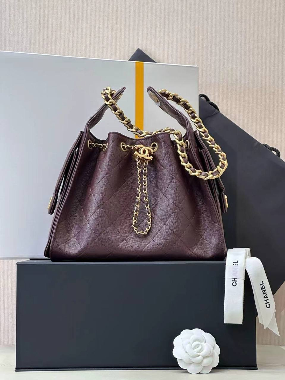 Сумка Chanel