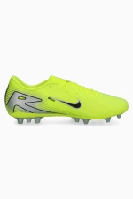 Бутсы Nike Zoom Mercurial Vapor 16 Academy AG - зеленый
