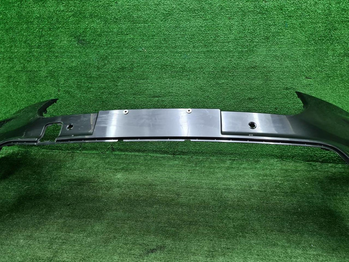 Бампер передний EXEED VX (2021-2024)