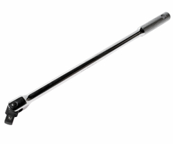 Вороток 1/2" L=460мм с шарниром и рукояткой JTC